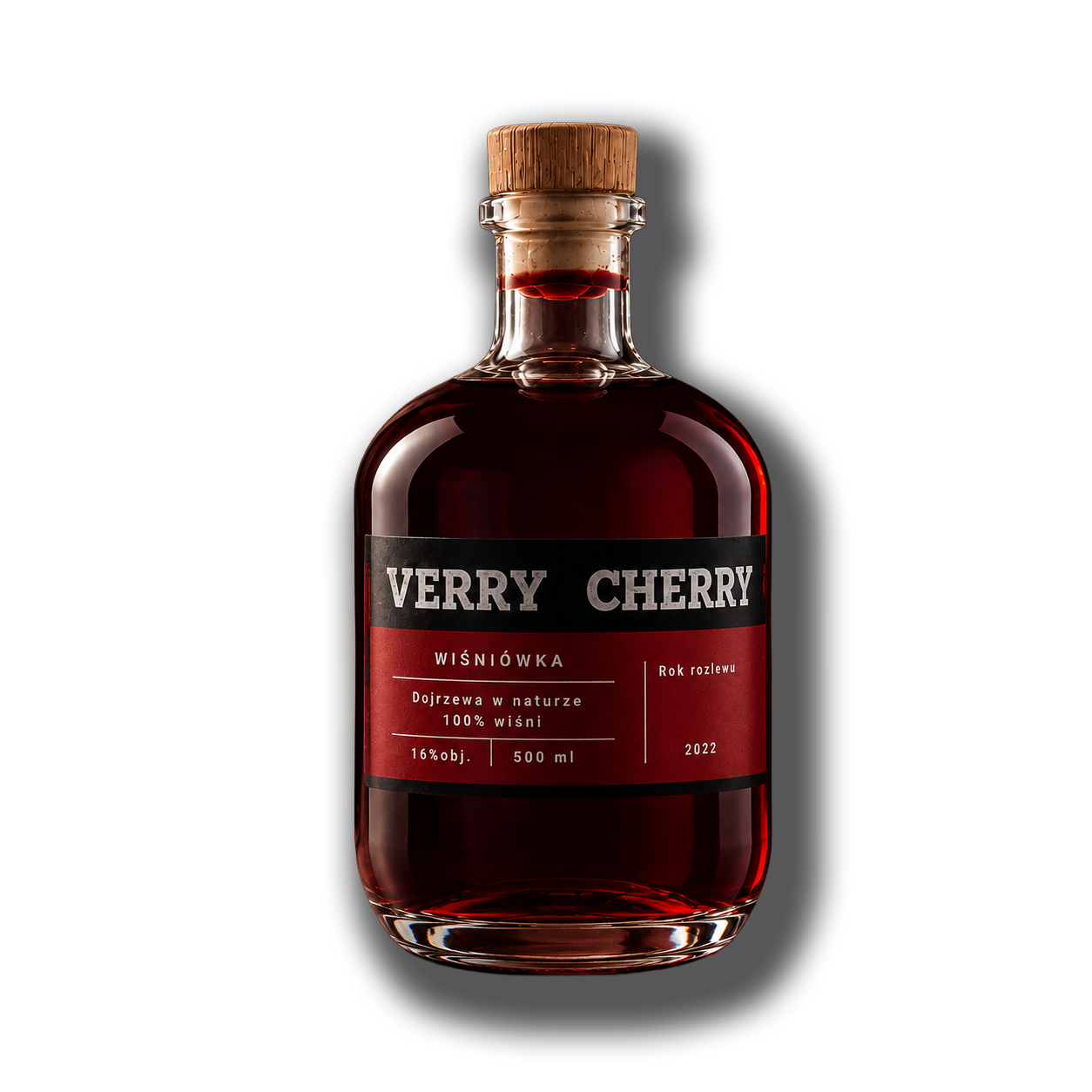 500ml
